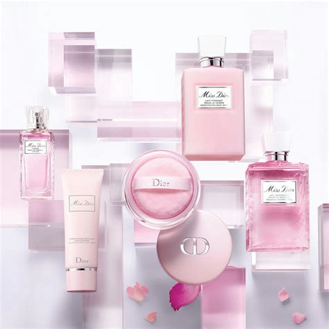 mise en dior products for sale 